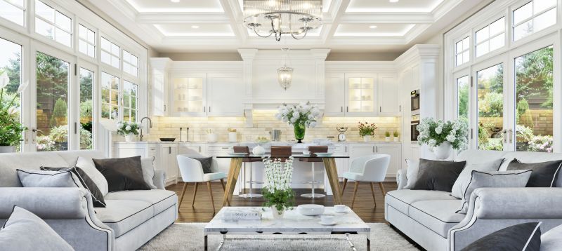 Top Kitchen Design Trends For 2026